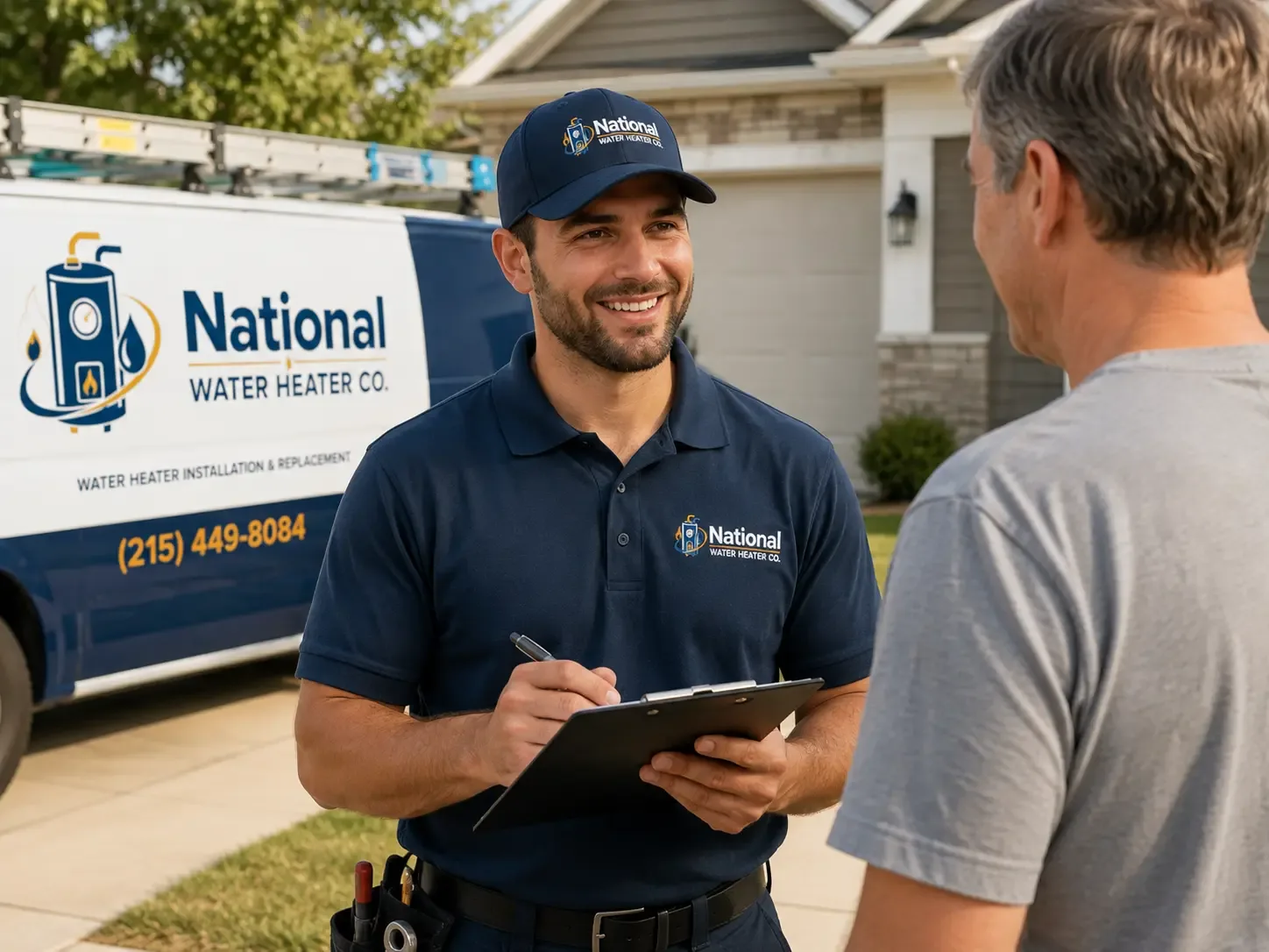 Water Heater Installation Andale, KS FAQs